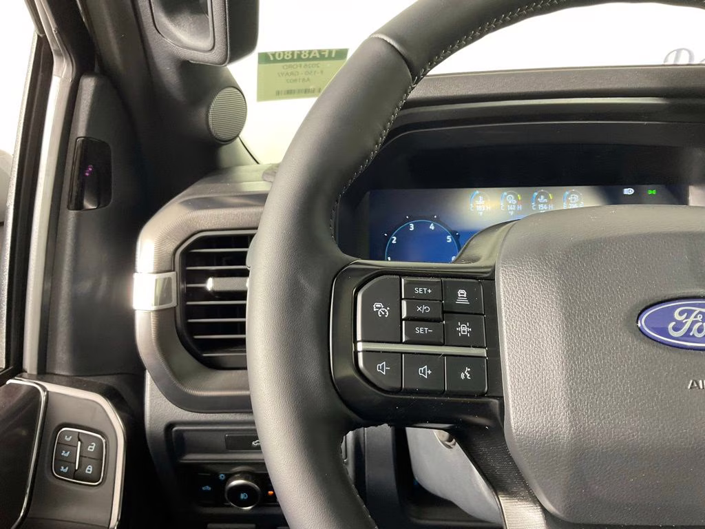 2026 Avalanche Ford F-150 Platinum 4X4 Truck
