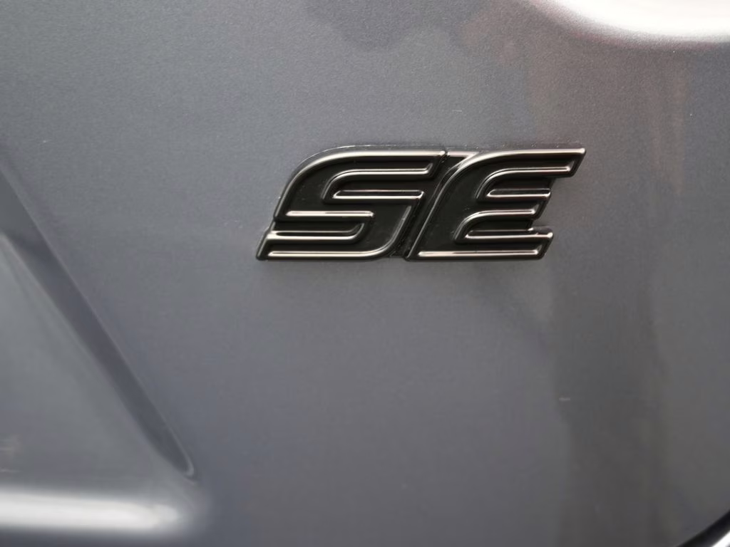 2024 Celestite Toyota Corolla SE FWD Sedan