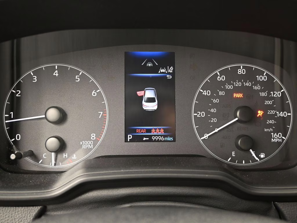 2024 Celestite Toyota Corolla SE FWD Sedan