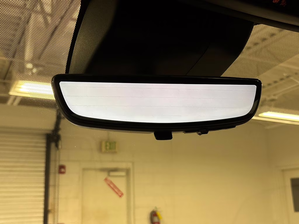 2024 Volcanic Red Tintcoat GMC Yukon Denali 4X4 SUV