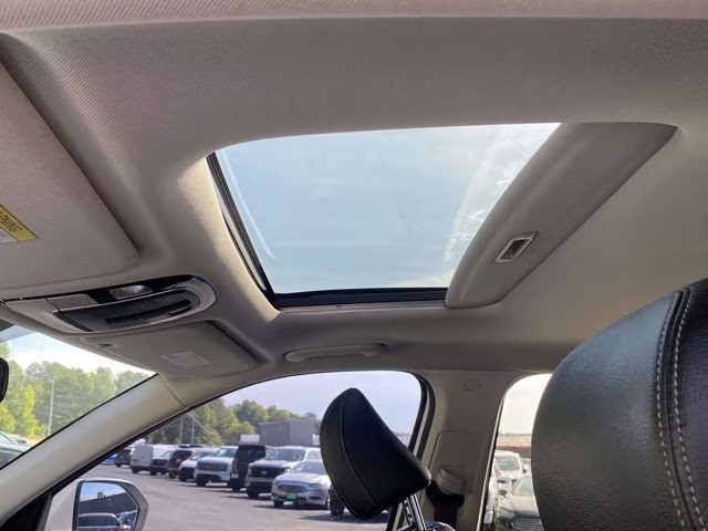 2020 Hyper White Hyundai Palisade SEL FWD SUV