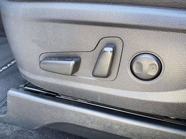 2020 Hyper White Hyundai Palisade SEL FWD SUV