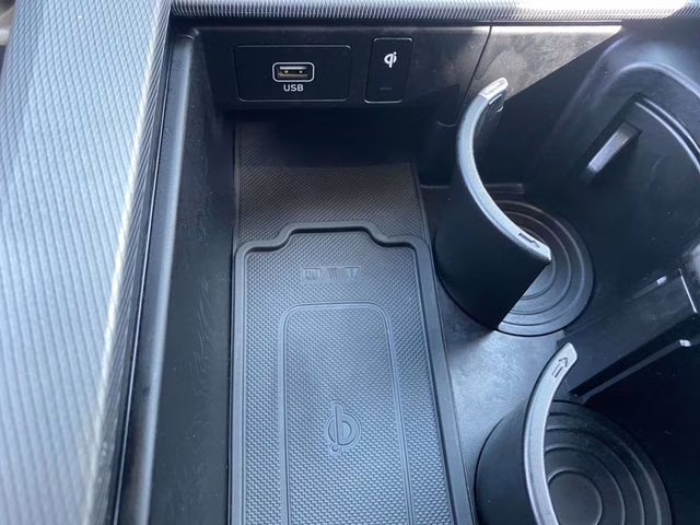 2020 Hyper White Hyundai Palisade SEL FWD SUV