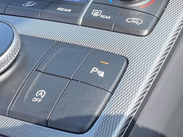 2020 Hyper White Hyundai Palisade SEL FWD SUV