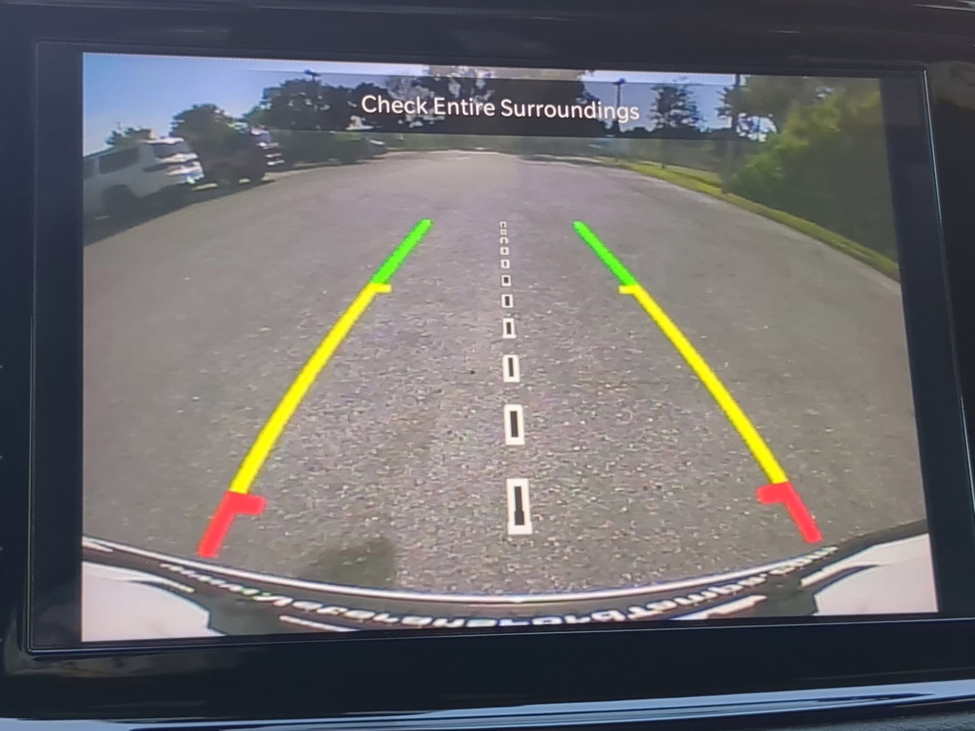 2022 White Knuckle Clearcoat Dodge Durango R/T RWD SUV