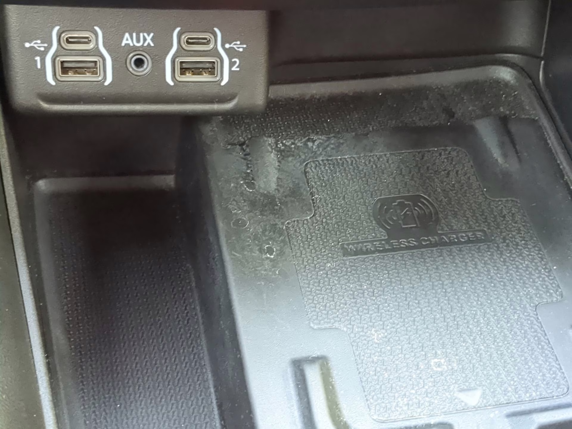 2022 White Knuckle Clearcoat Dodge Durango R/T RWD SUV