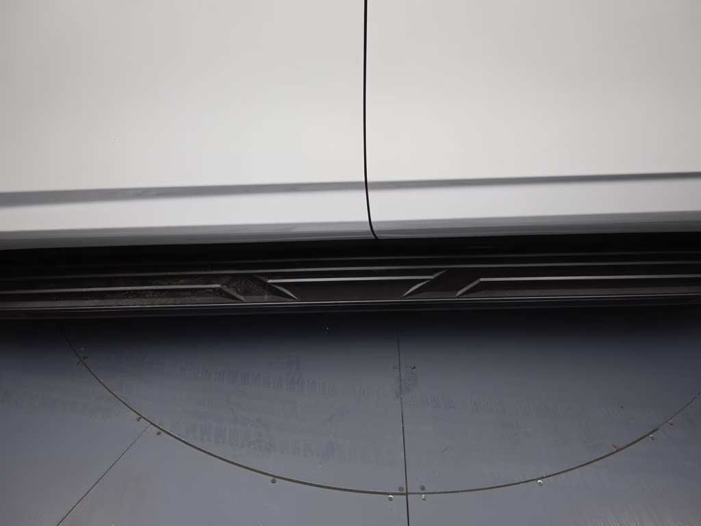 2022 Iridescent Pearl Tricoat Chevrolet Suburban RST 4X4 SUV