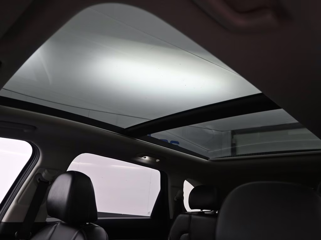 2021 Gravity Gray Kia Sorento EX FWD SUV