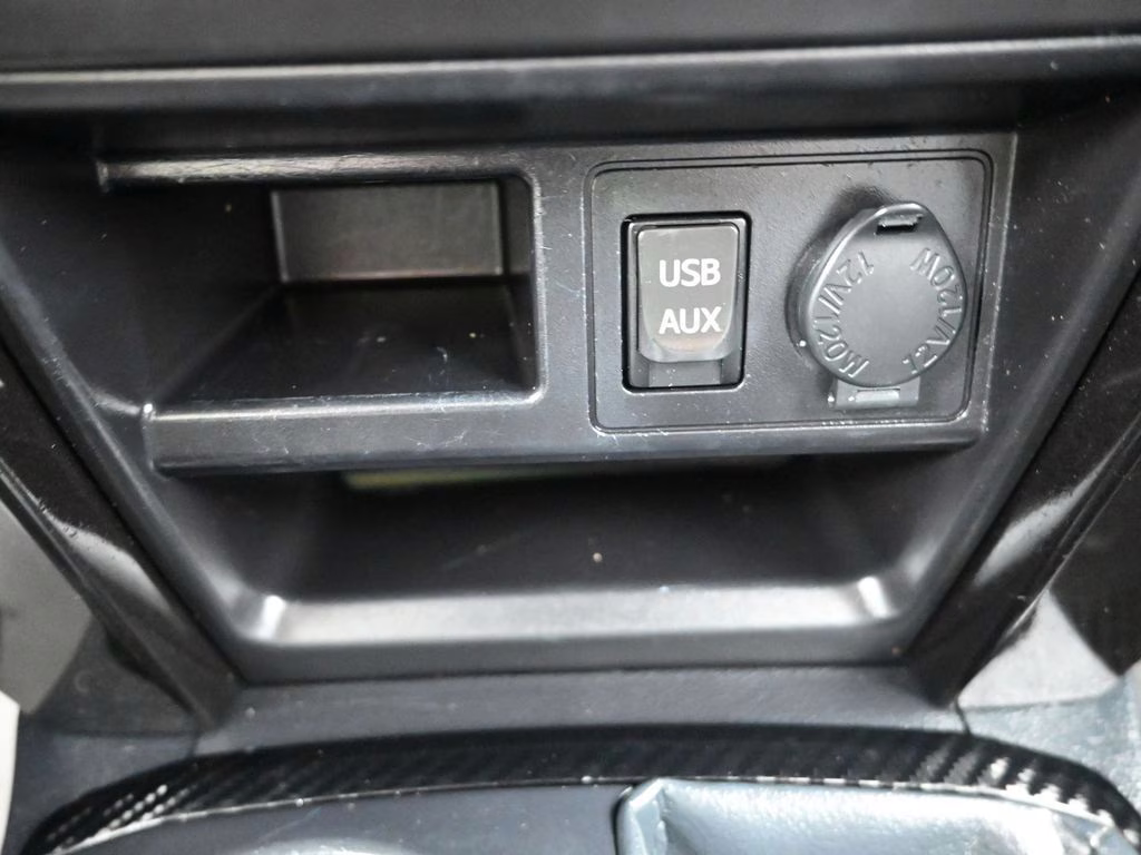 2018 Super White Toyota 4Runner TRD Off-Road Premium 4X4 SUV