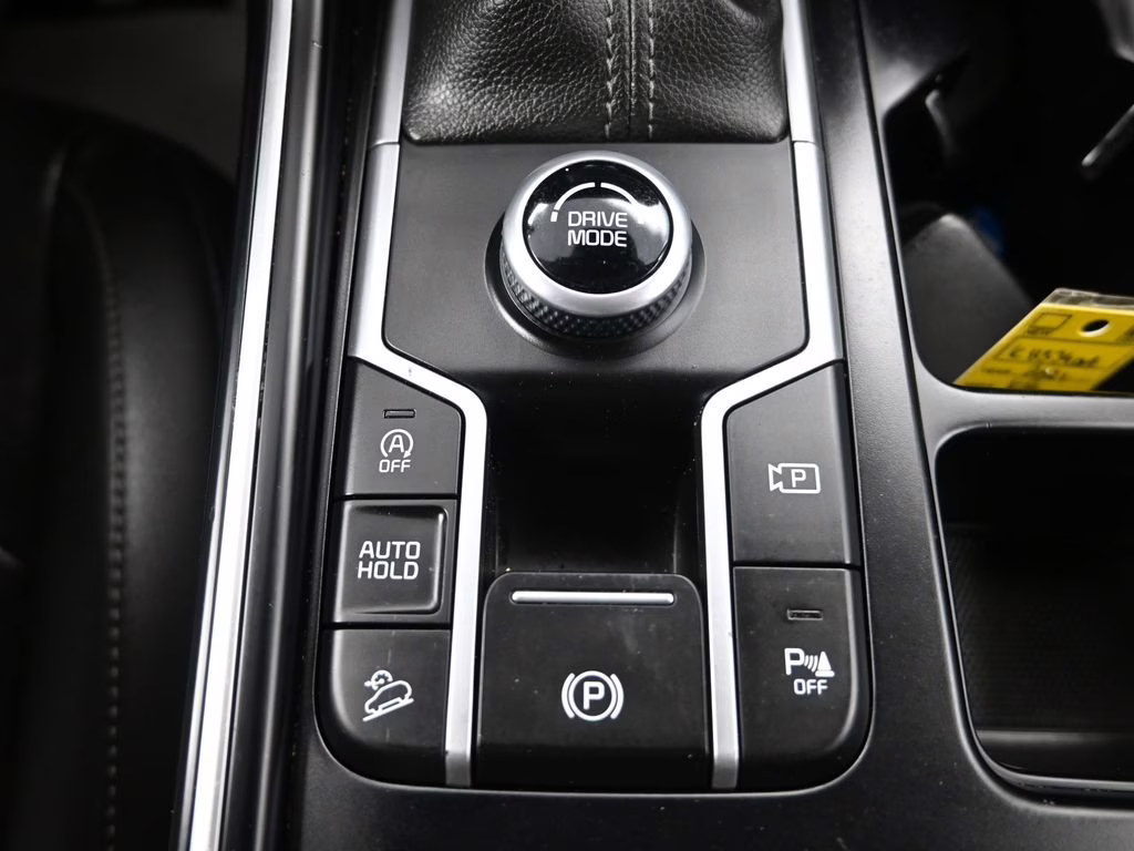 2021 Gravity Gray Kia Sorento EX FWD SUV