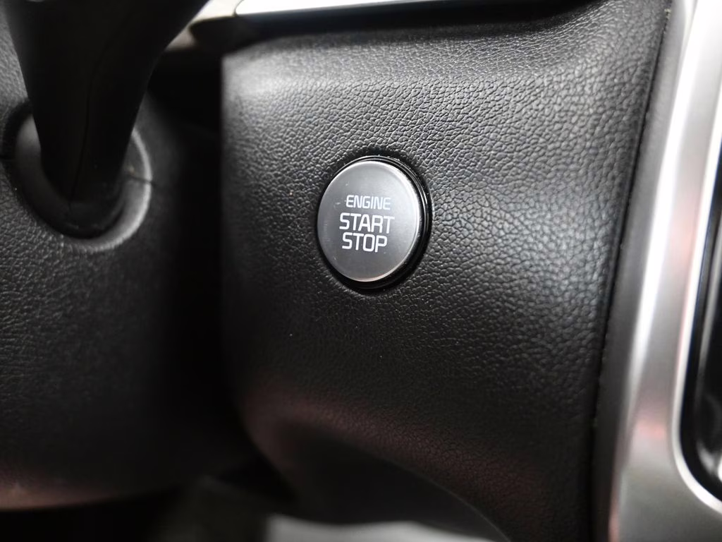 2021 Gravity Gray Kia Sorento EX FWD SUV