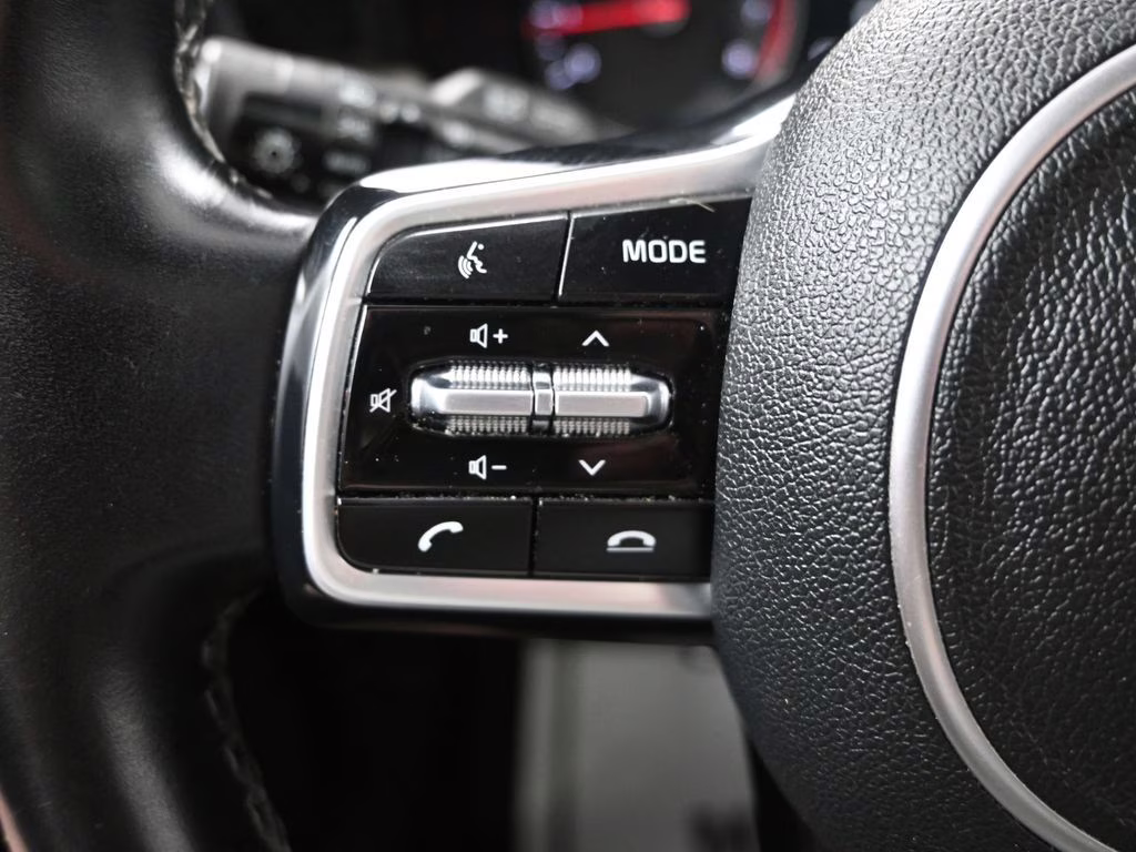 2021 Gravity Gray Kia Sorento EX FWD SUV