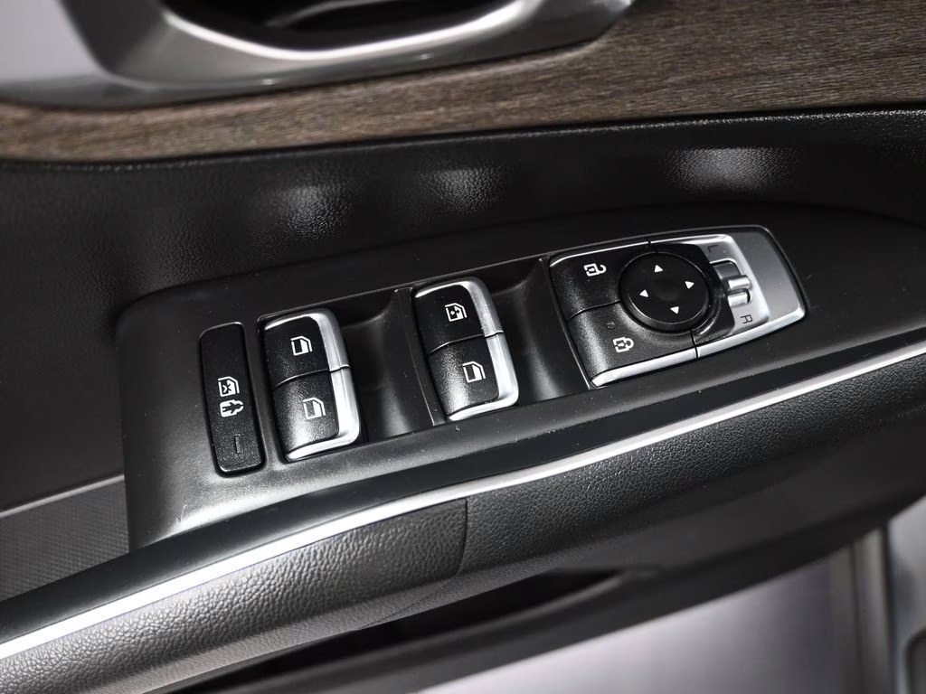 2021 Gravity Gray Kia Sorento EX FWD SUV