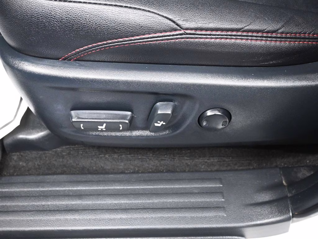 2018 Super White Toyota 4Runner TRD Off-Road Premium 4X4 SUV