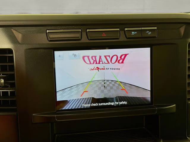 2023 Gray Metallic Ford Super Duty F-250 SRW XLT 4X4 Truck