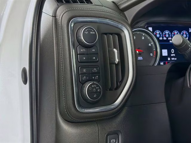 2023 Pearl Chevrolet Silverado 2500HD High Country 4X4 Truck