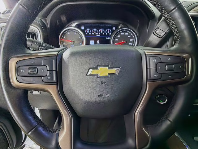 2023 Pearl Chevrolet Silverado 2500HD High Country 4X4 Truck