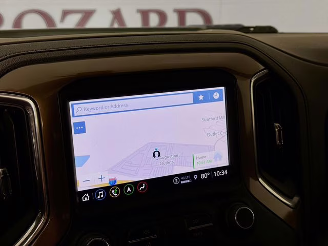 2023 Pearl Chevrolet Silverado 2500HD High Country 4X4 Truck