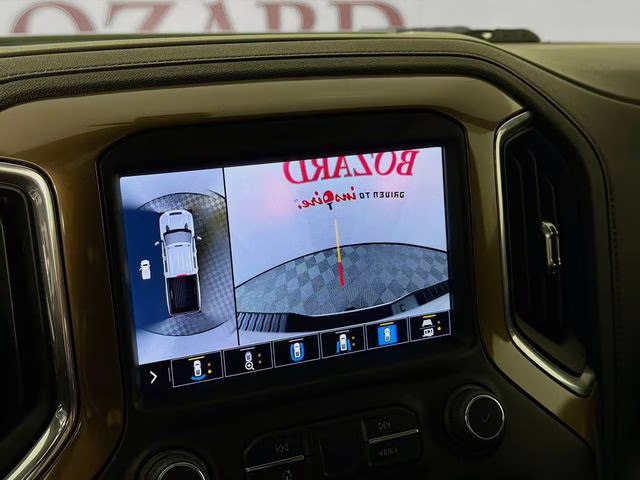 2023 Pearl Chevrolet Silverado 2500HD High Country 4X4 Truck