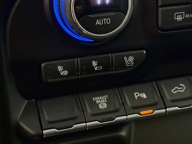 2023 Pearl Chevrolet Silverado 2500HD High Country 4X4 Truck