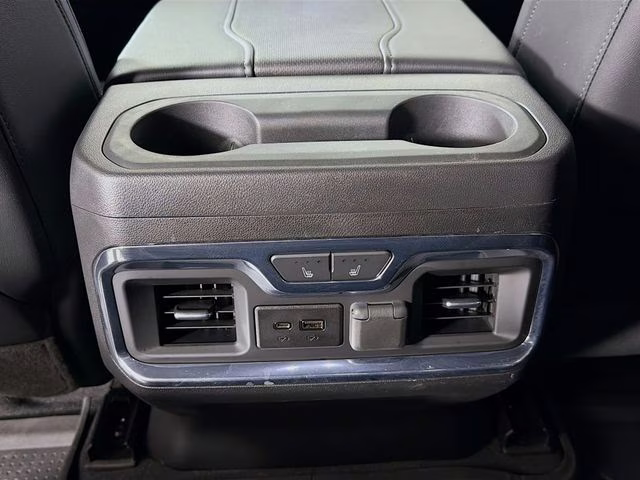 2023 Pearl Chevrolet Silverado 2500HD High Country 4X4 Truck