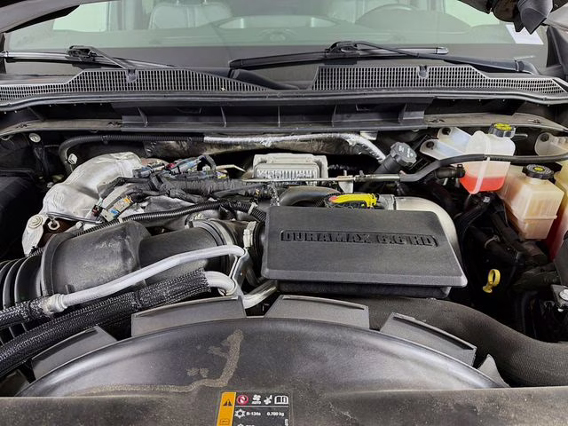 2023 Pearl Chevrolet Silverado 2500HD High Country 4X4 Truck