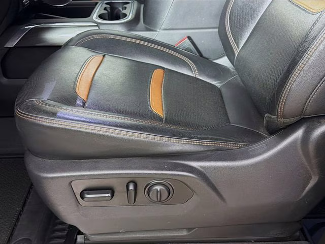 2021 Onyx Black GMC Sierra 1500 AT4 4X4 Truck