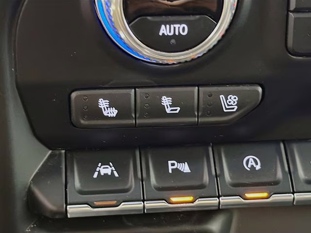 2021 Onyx Black GMC Sierra 1500 AT4 4X4 Truck