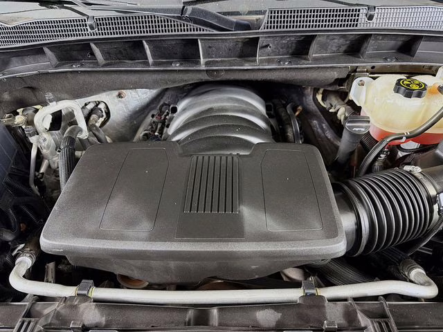 2021 Onyx Black GMC Sierra 1500 AT4 4X4 Truck