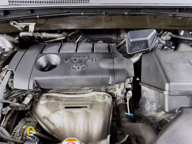 2019 Predawn Gray Mica Toyota Highlander LE FWD SUV