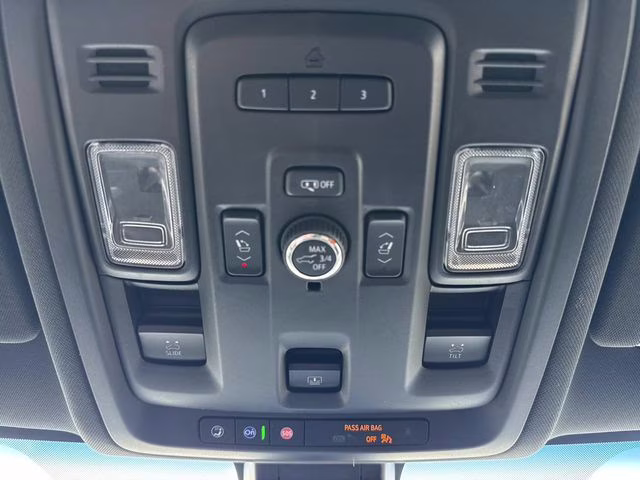 2021 Summit White Chevrolet Suburban RST RWD SUV