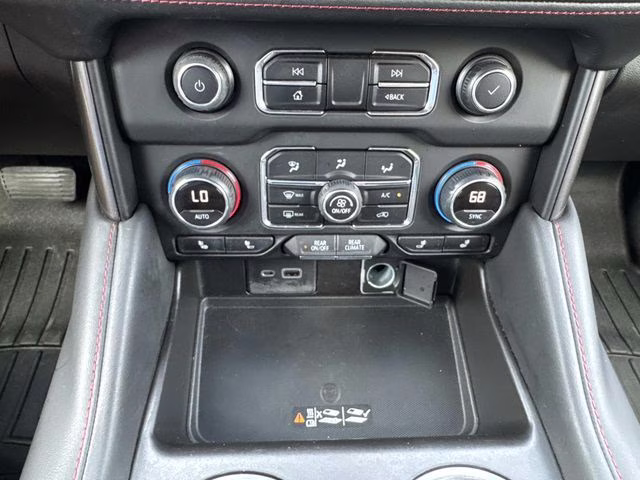 2021 Summit White Chevrolet Suburban RST RWD SUV