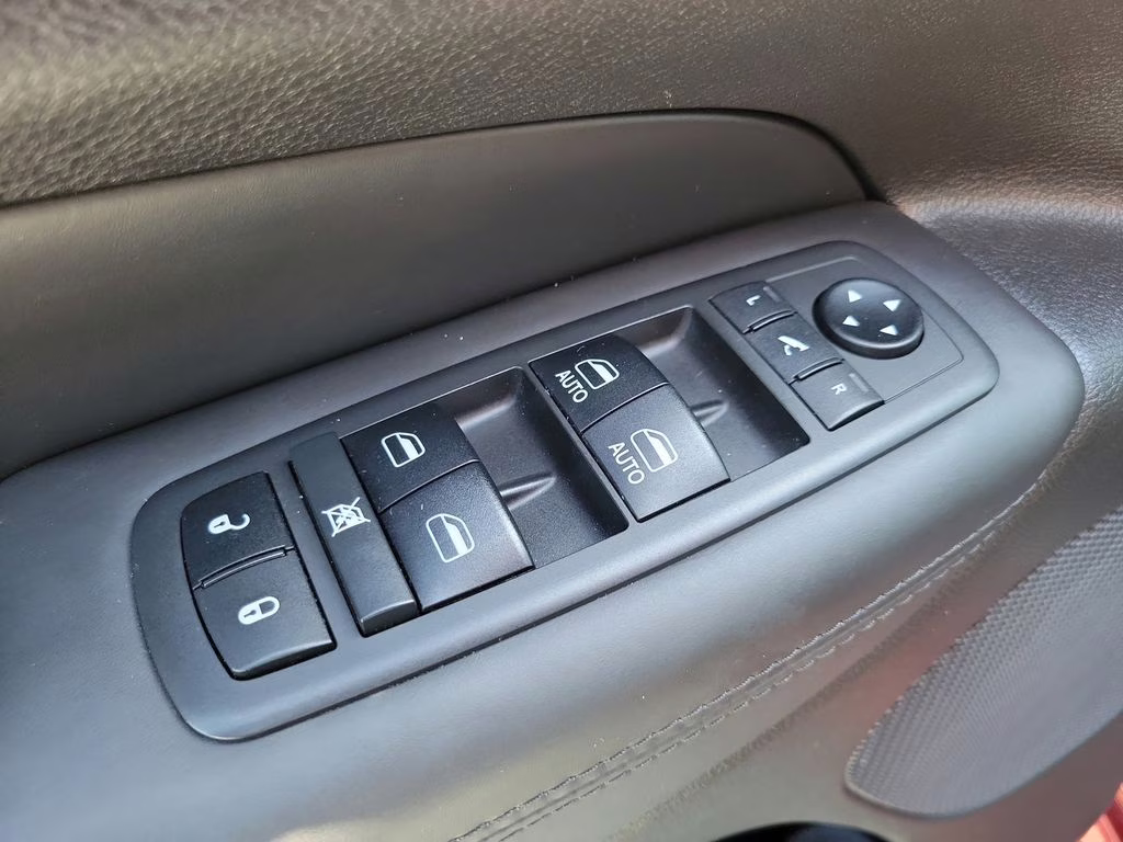 2019 Velvet Red Pearlcoat Jeep Grand Cherokee High Altitude 4X4 SUV