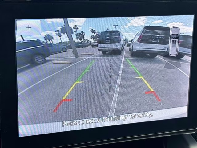 2021 Oxford White Ford Explorer Base RWD SUV