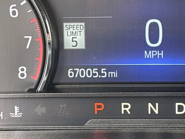 2023 Blue Metallic Ford Explorer XLT RWD SUV