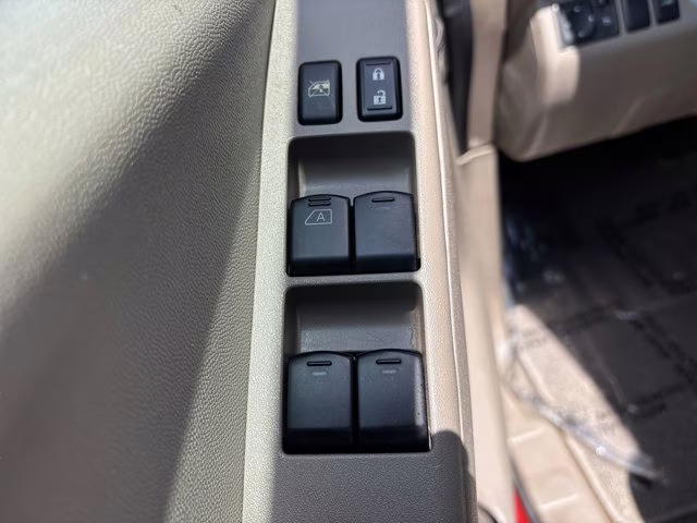2009 Red Brick Nissan Frontier SE RWD Truck