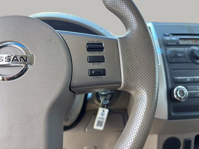 2009 Red Brick Nissan Frontier SE RWD Truck