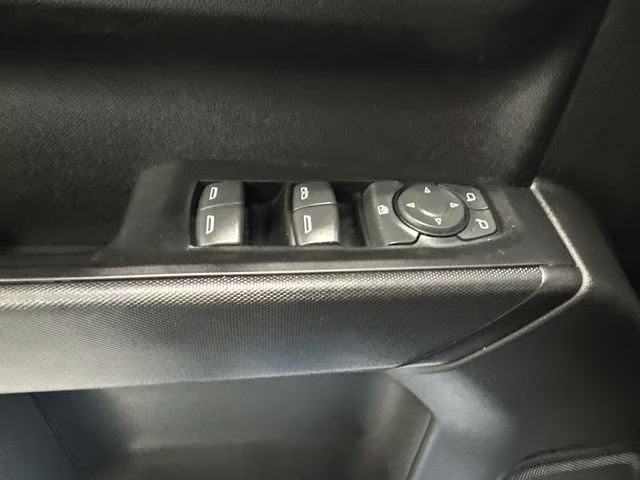 2022 Pacific Blue Metallic GMC Sierra 1500 Pro 4X4 Truck