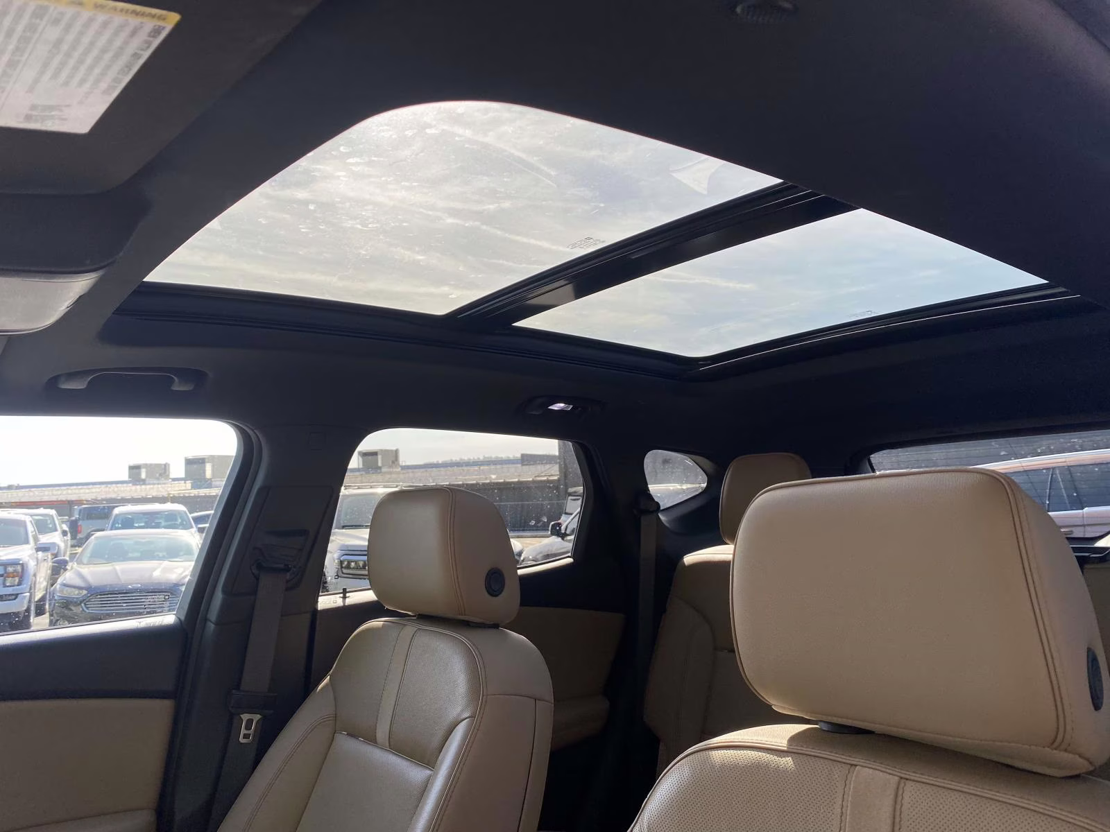 2019 Summit White Chevrolet Blazer Premier AWD SUV