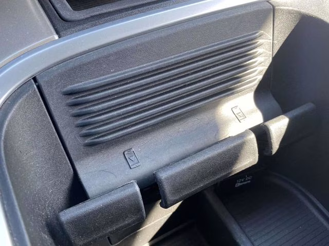 2018 Brilliant Black Crystal Pearlcoat Ram 1500 Big Horn 4X4 Truck