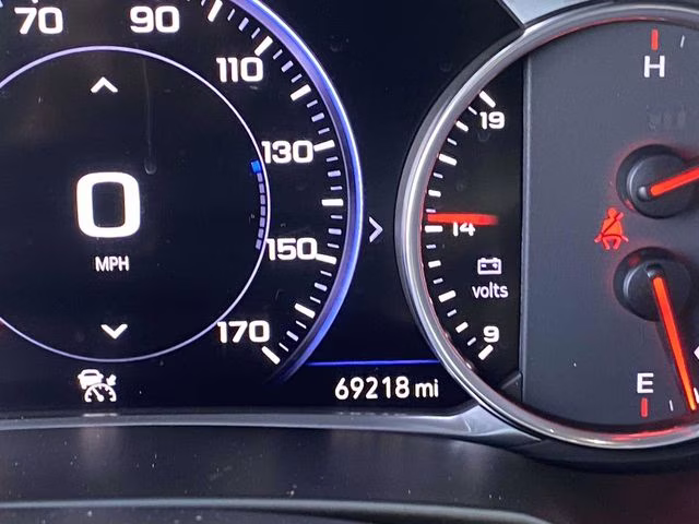 2019 Summit White Chevrolet Blazer Premier AWD SUV