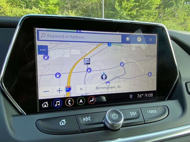 2019 Summit White Chevrolet Blazer Premier AWD SUV