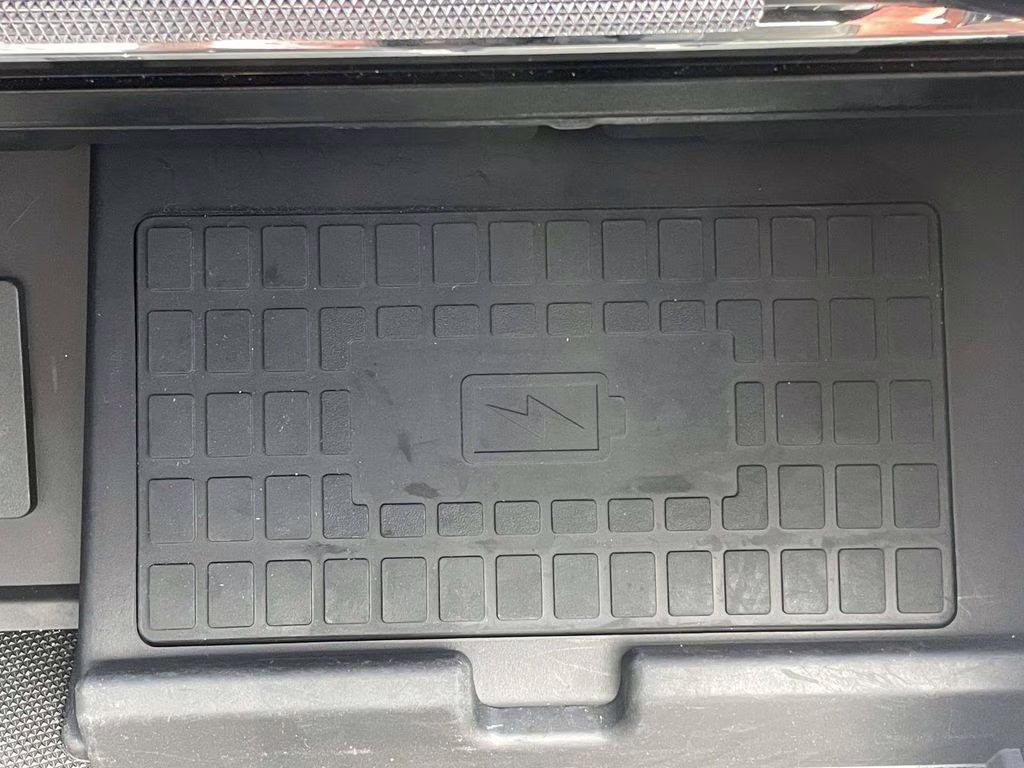 2022 Agate Black Metallic Ford F-150 Raptor 4X4 Truck