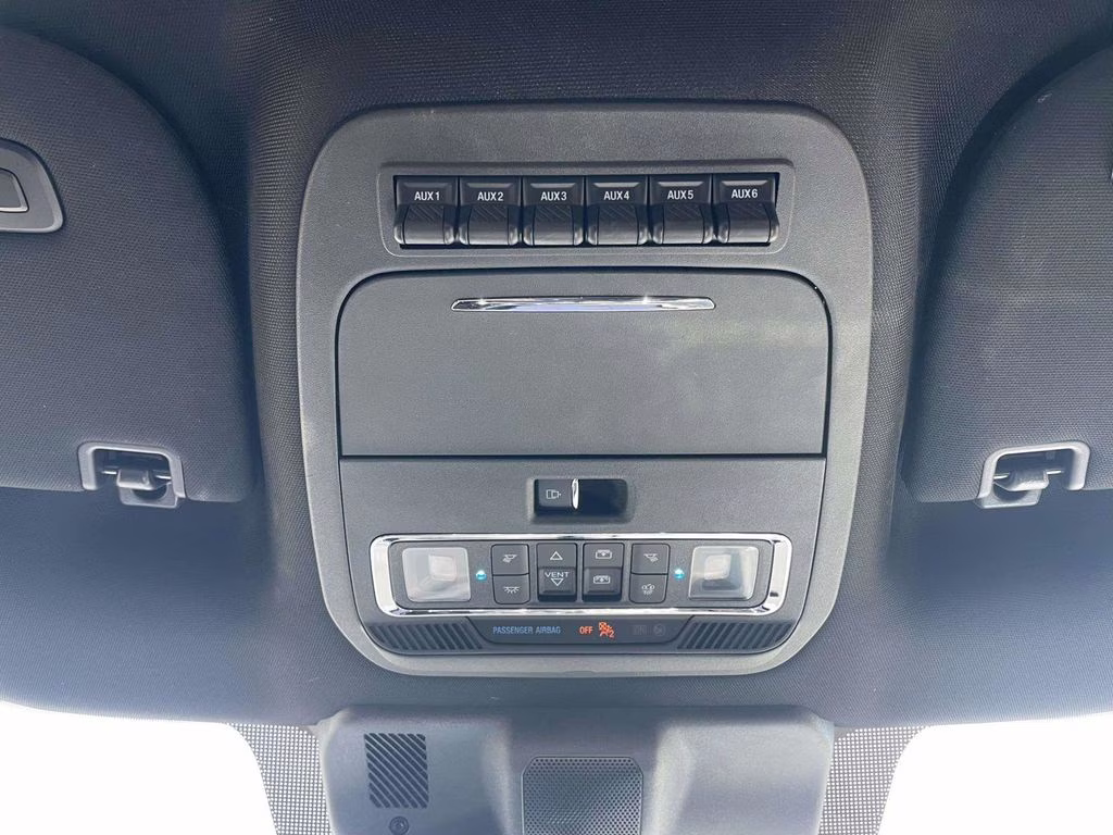 2022 Agate Black Metallic Ford F-150 Raptor 4X4 Truck