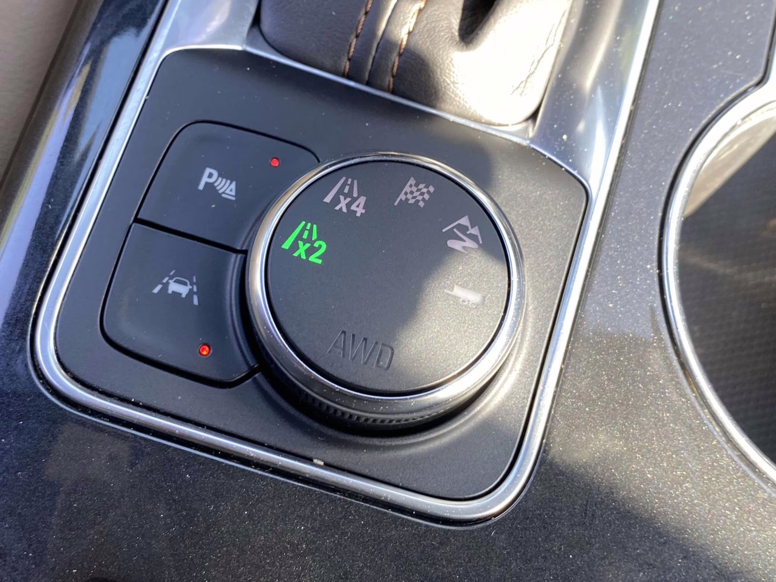 2019 Summit White Chevrolet Blazer Premier AWD SUV