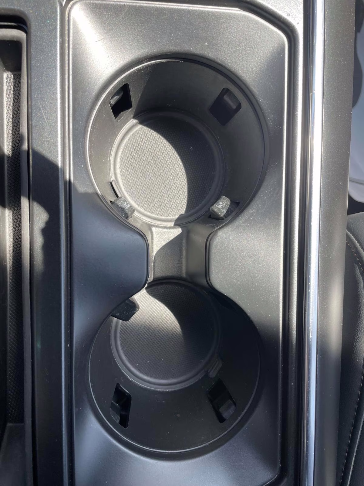 2022 Agate Black Metallic Ford F-150 Raptor 4X4 Truck