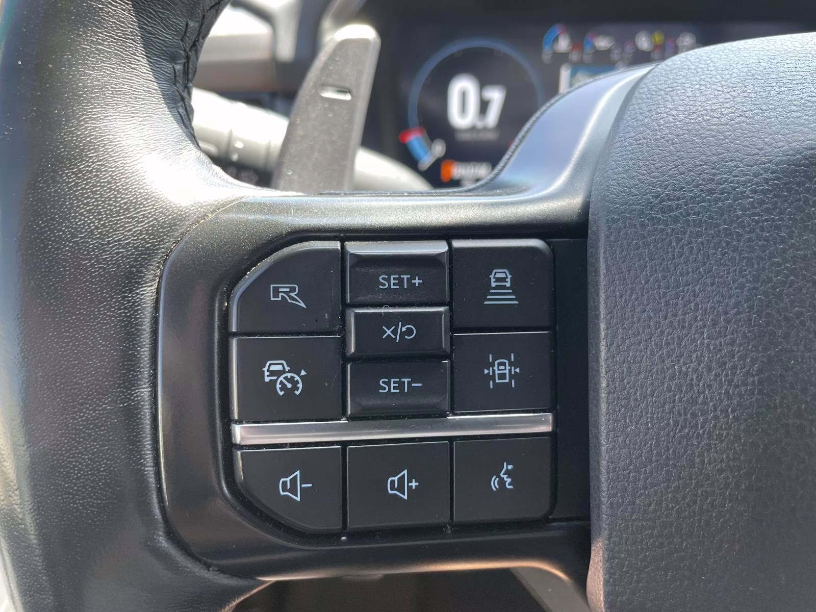 2022 Agate Black Metallic Ford F-150 Raptor 4X4 Truck