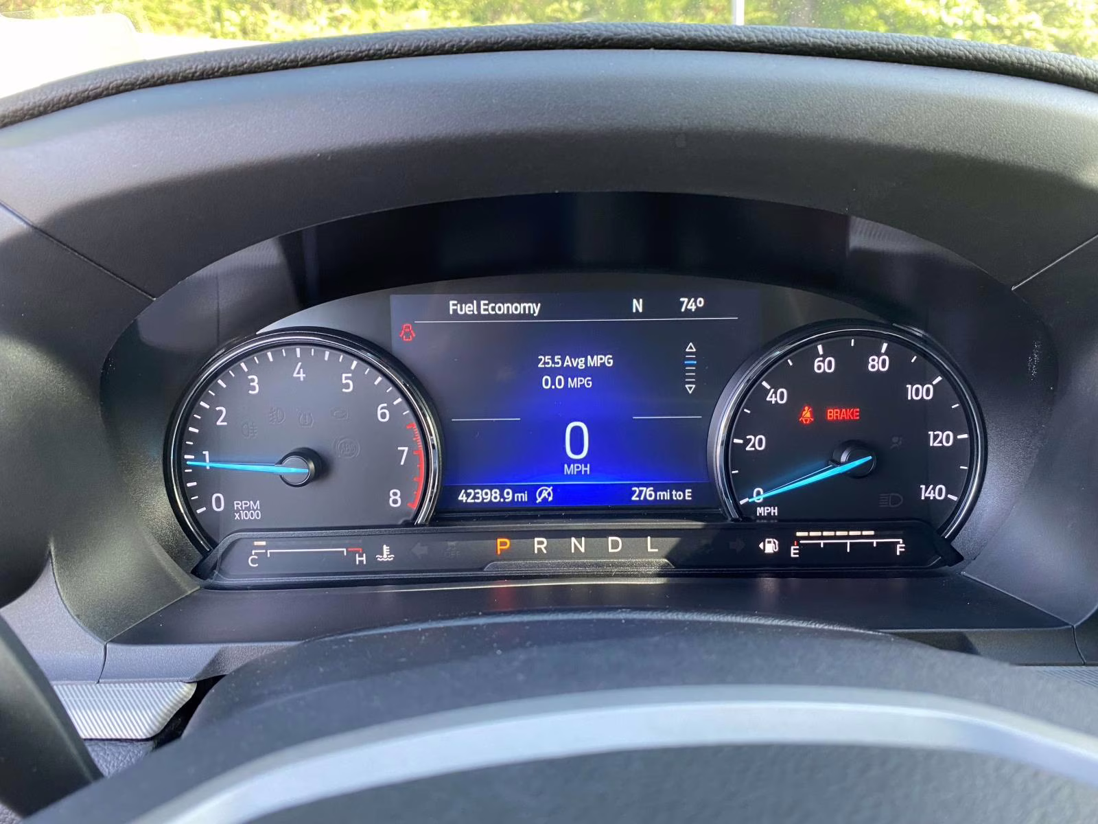 2023 Iconic Silver Metallic Ford Explorer XLT RWD SUV