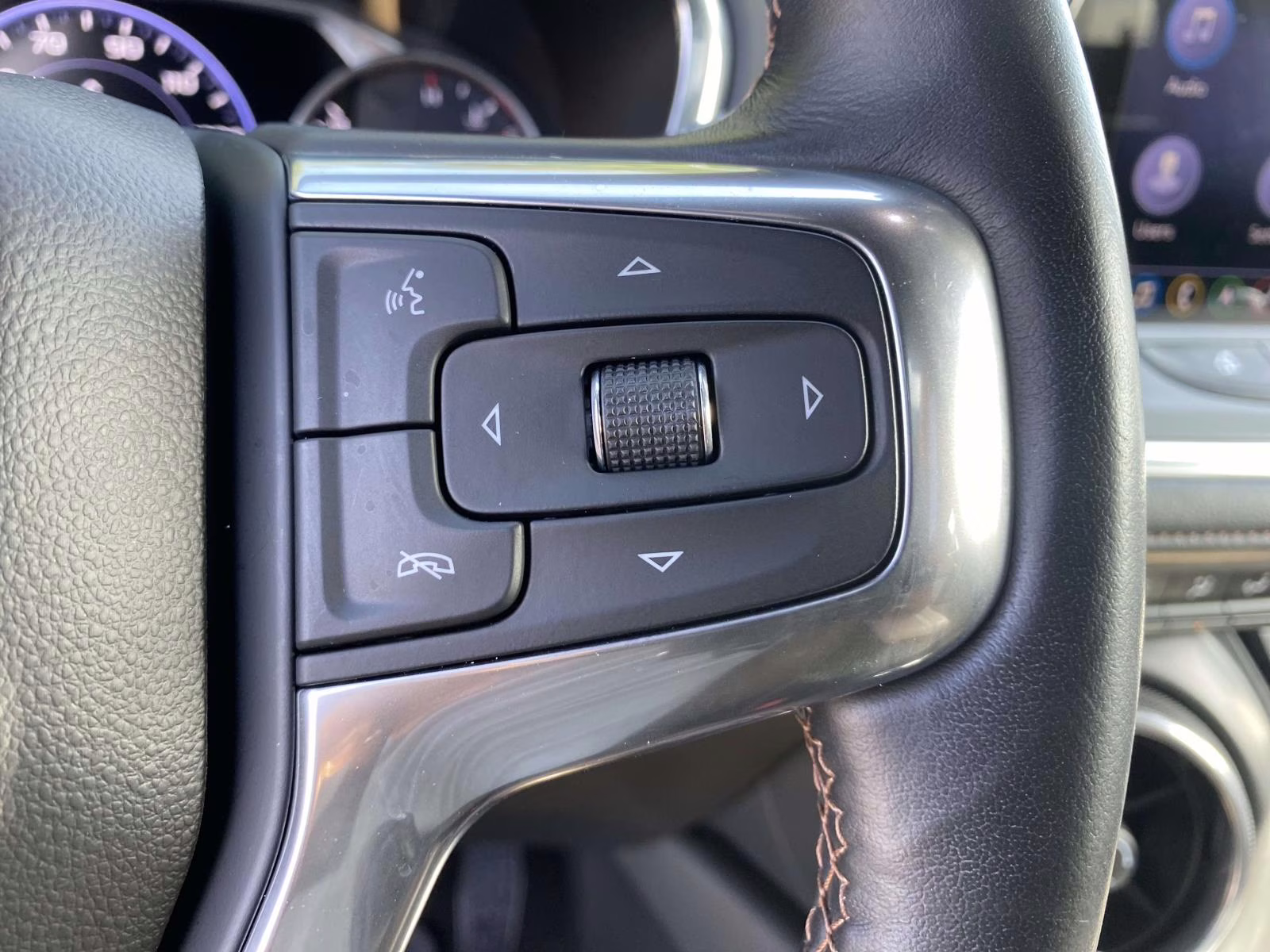 2019 Summit White Chevrolet Blazer Premier AWD SUV