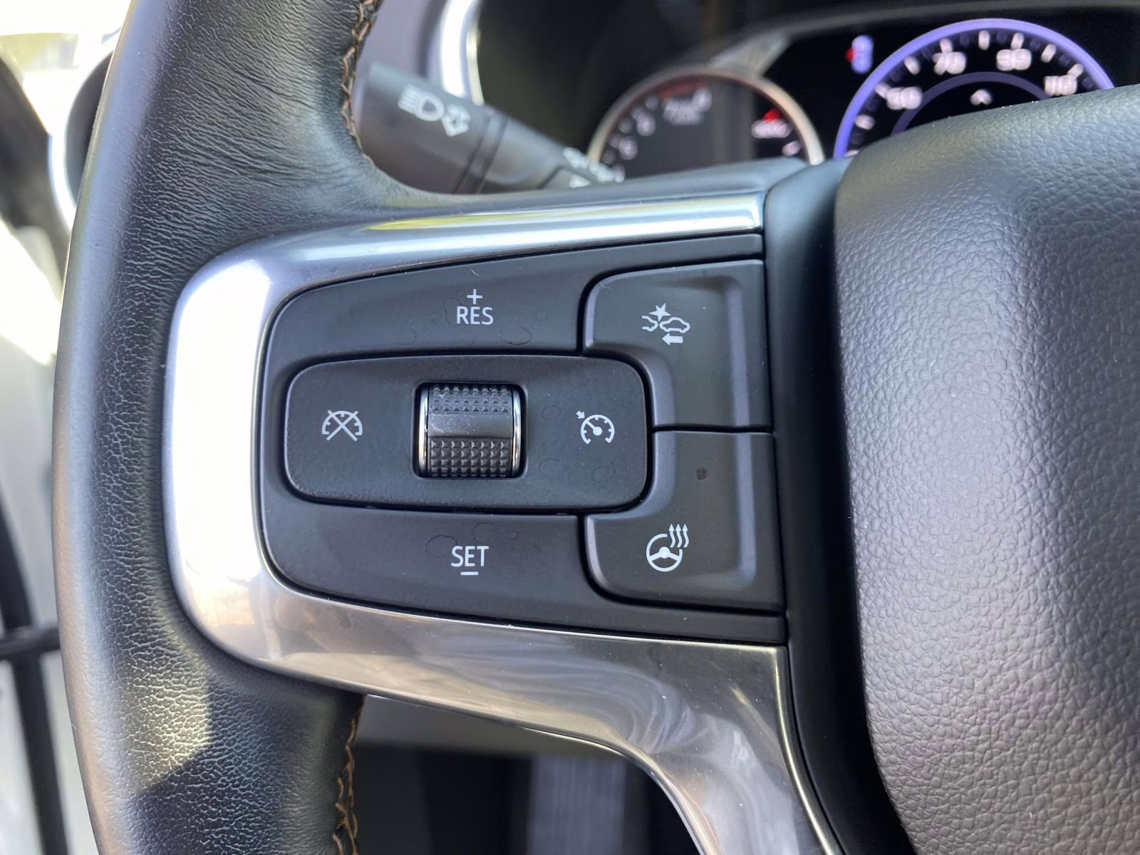 2019 Summit White Chevrolet Blazer Premier AWD SUV